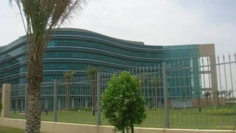 Flynas Kuwait City Office in Kuwait