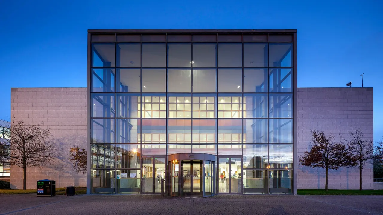 Southwest Airlines Albuquerque Office in Mexico