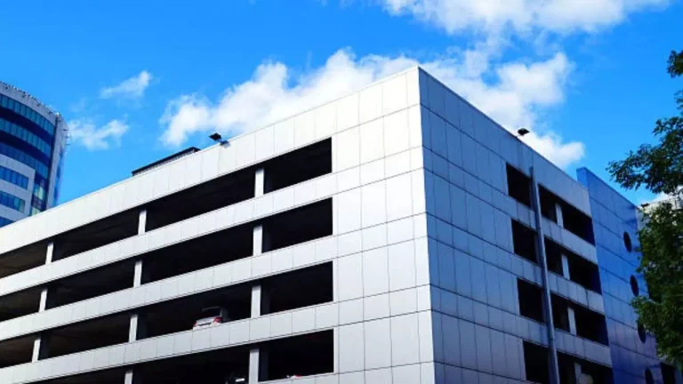 Volotea Headquarters